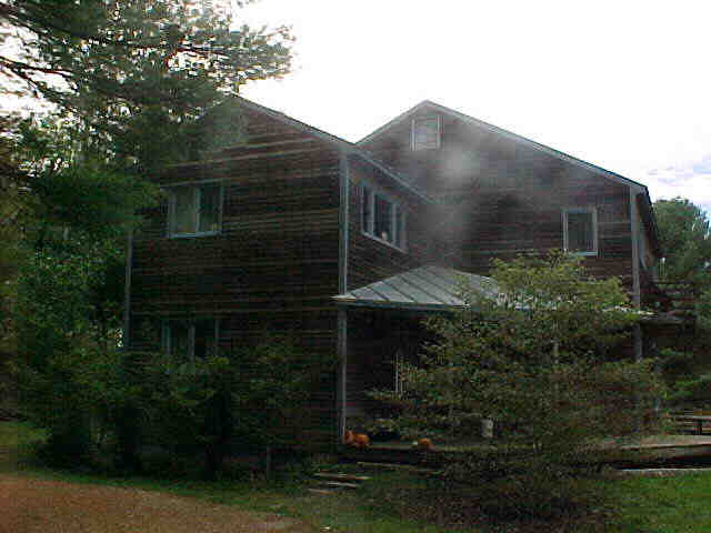 Building photograph for 374 TACONIC ROAD